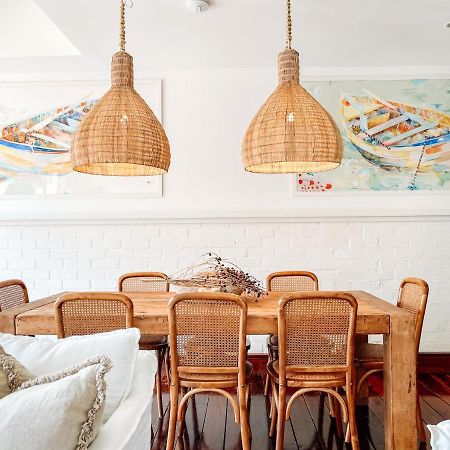 Byron Butter Factory Apartments Μπάιρον Μπέι Εξωτερικό φωτογραφία