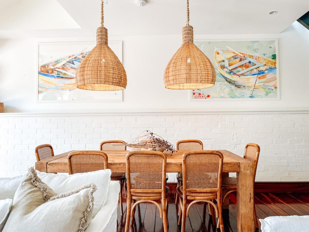 Byron Butter Factory Apartments Μπάιρον Μπέι Εξωτερικό φωτογραφία
