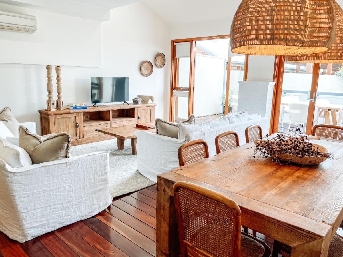 Byron Butter Factory Apartments Μπάιρον Μπέι Εξωτερικό φωτογραφία