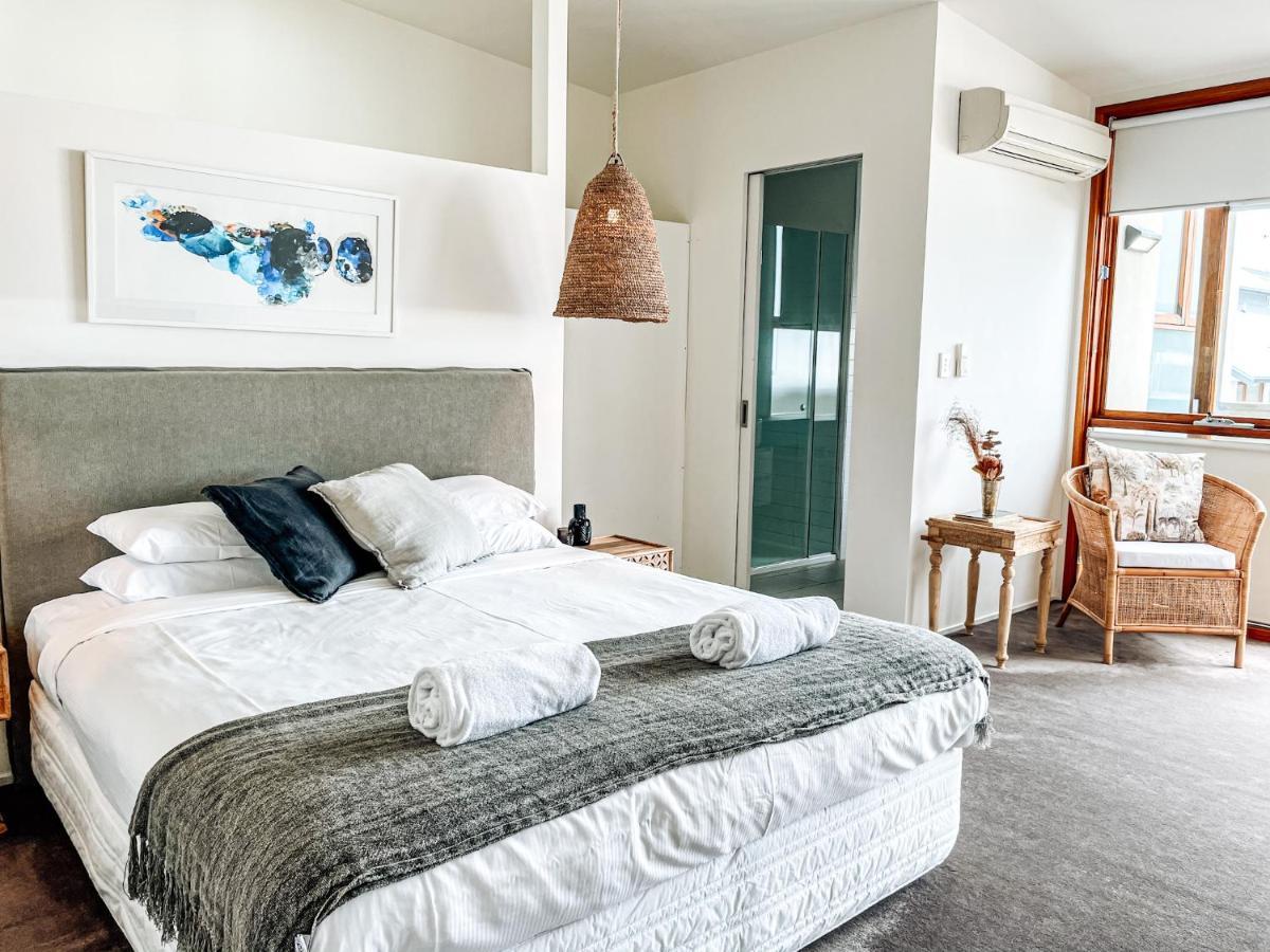 Byron Butter Factory Apartments Μπάιρον Μπέι Εξωτερικό φωτογραφία