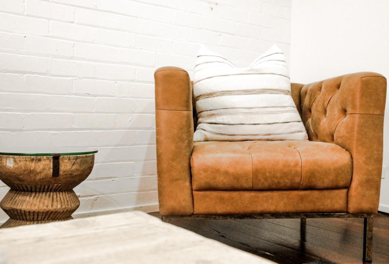 Byron Butter Factory Apartments Μπάιρον Μπέι Εξωτερικό φωτογραφία