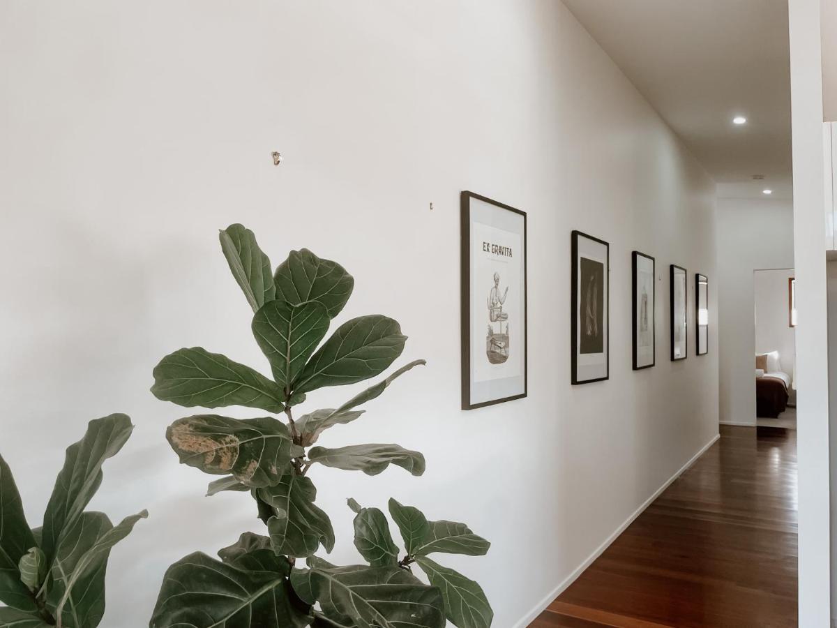 Byron Butter Factory Apartments Μπάιρον Μπέι Εξωτερικό φωτογραφία