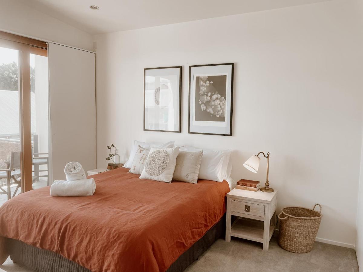 Byron Butter Factory Apartments Μπάιρον Μπέι Εξωτερικό φωτογραφία