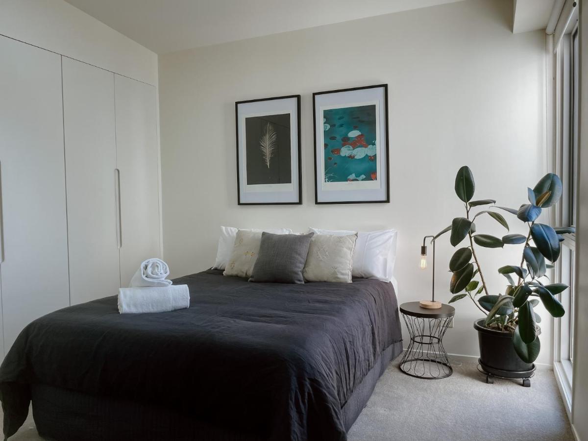 Byron Butter Factory Apartments Μπάιρον Μπέι Εξωτερικό φωτογραφία