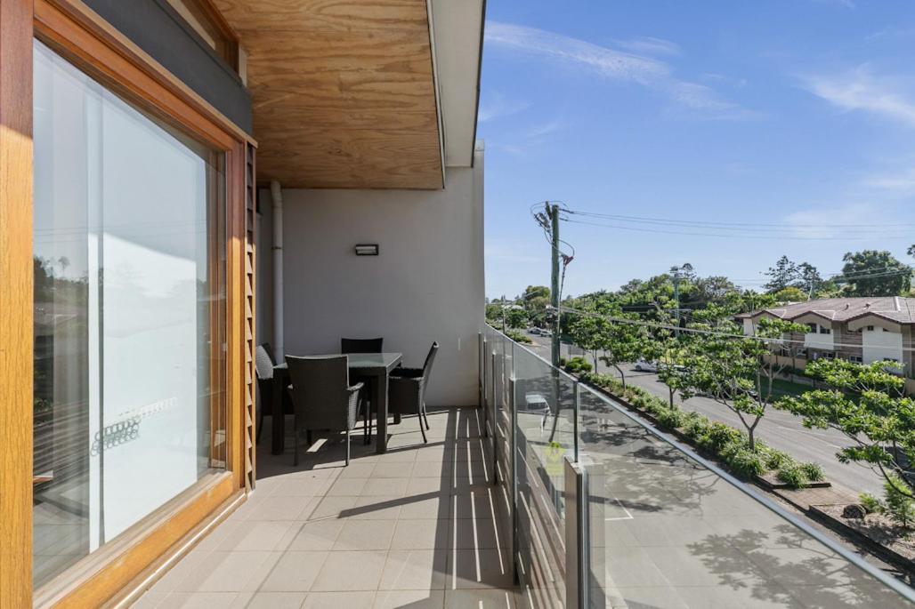 Byron Butter Factory Apartments Μπάιρον Μπέι Εξωτερικό φωτογραφία