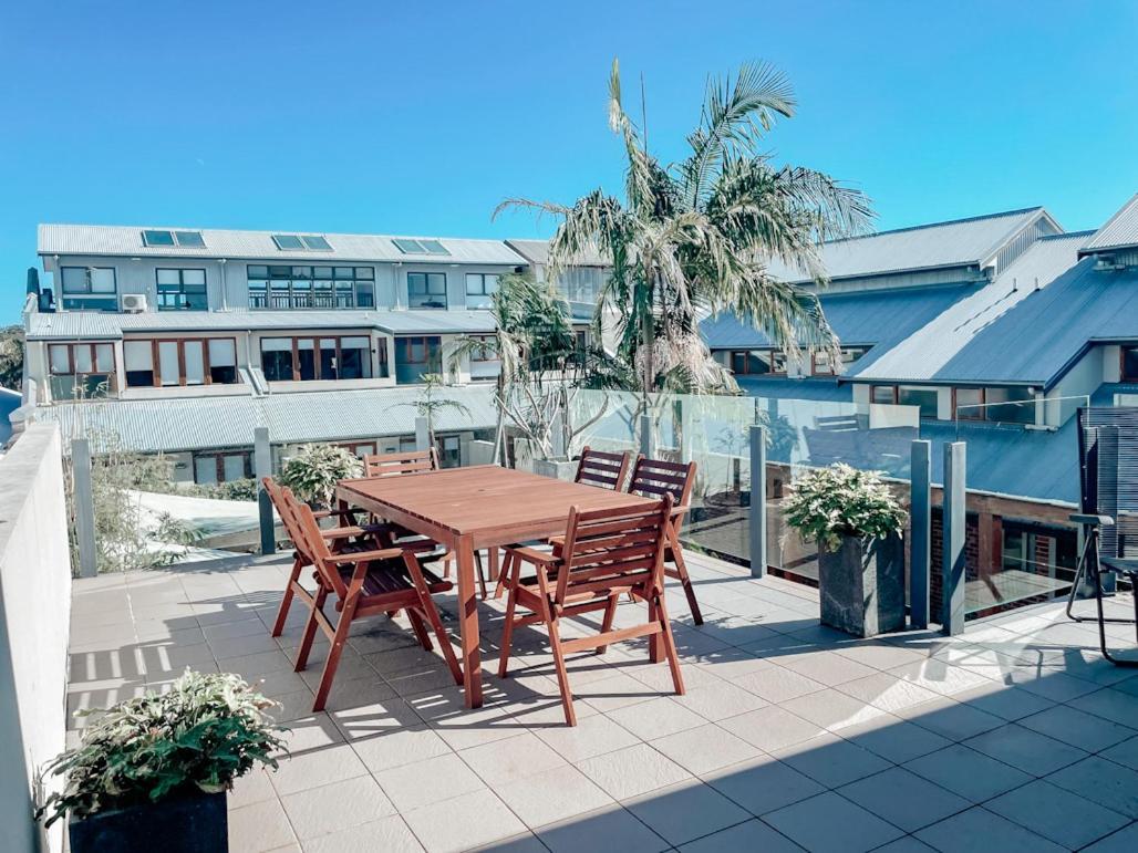 Byron Butter Factory Apartments Μπάιρον Μπέι Εξωτερικό φωτογραφία
