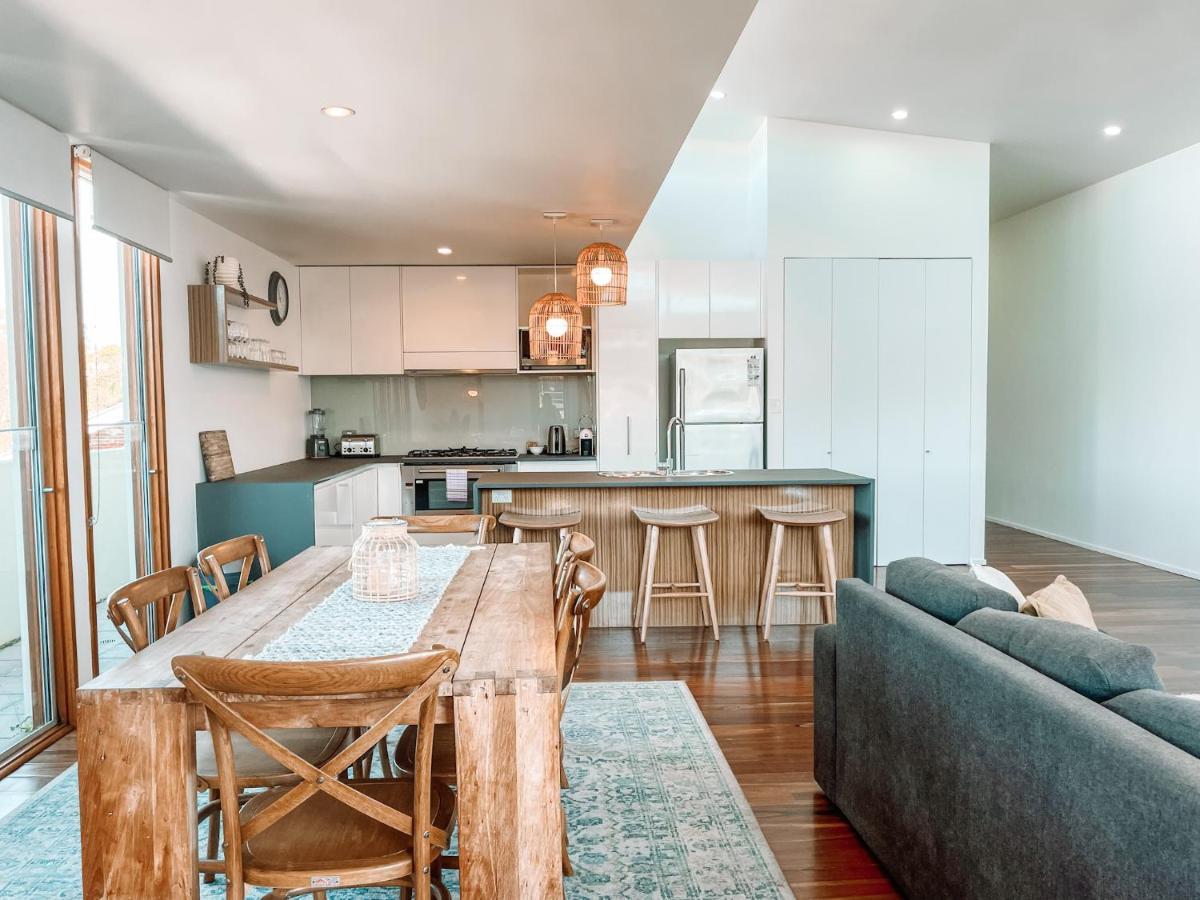 Byron Butter Factory Apartments Μπάιρον Μπέι Εξωτερικό φωτογραφία