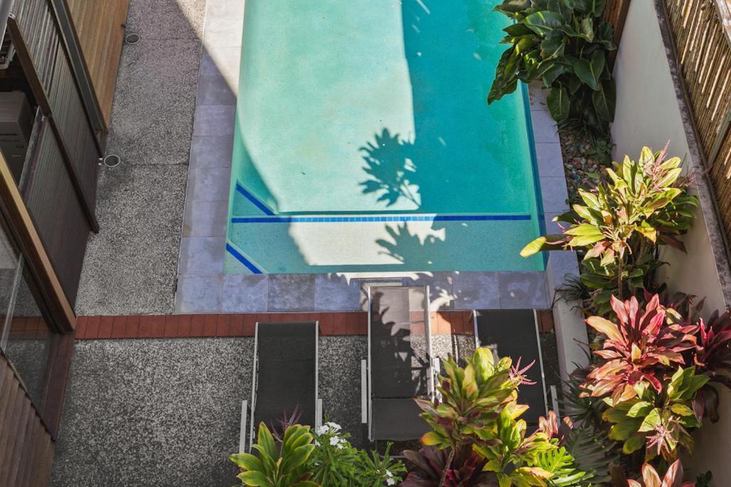 Byron Butter Factory Apartments Μπάιρον Μπέι Εξωτερικό φωτογραφία