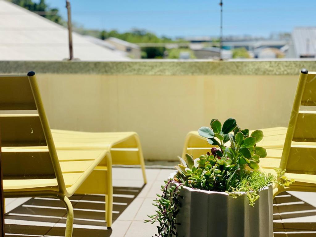 Byron Butter Factory Apartments Μπάιρον Μπέι Εξωτερικό φωτογραφία