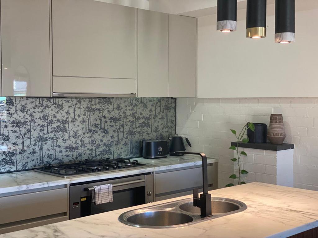 Byron Butter Factory Apartments Μπάιρον Μπέι Εξωτερικό φωτογραφία