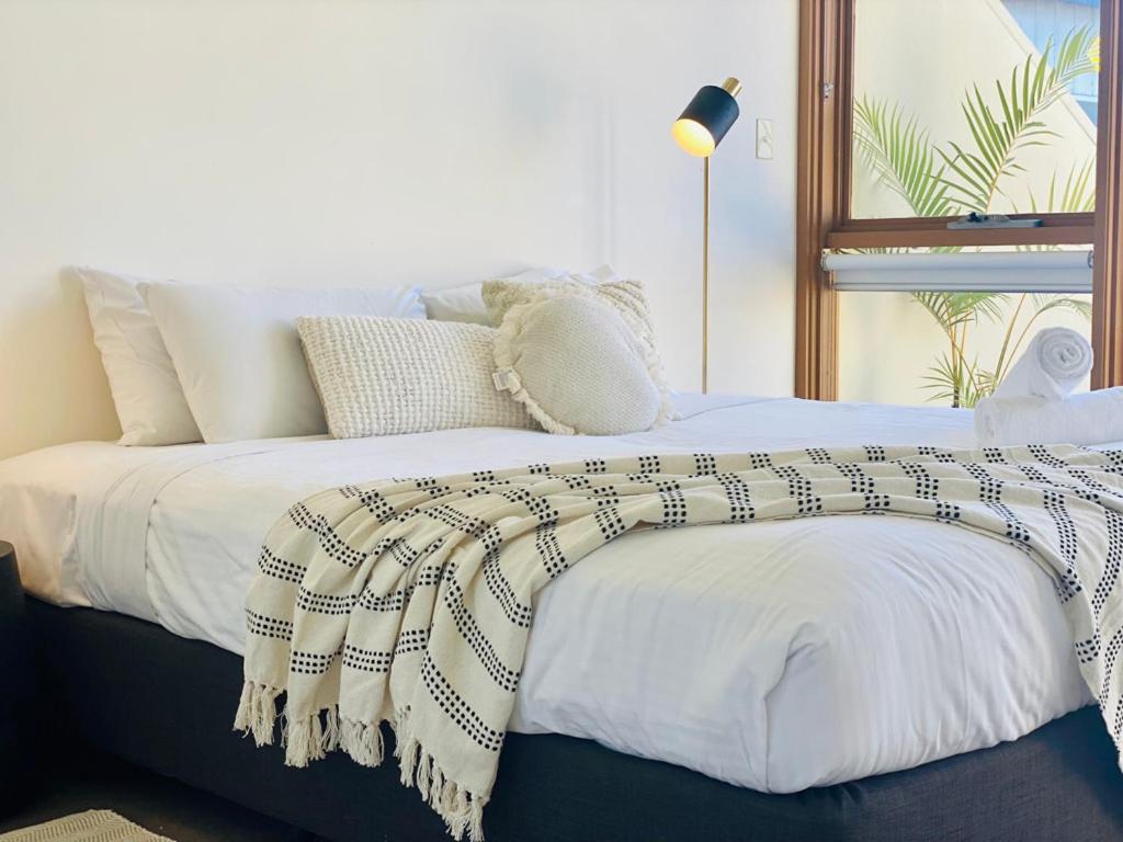 Byron Butter Factory Apartments Μπάιρον Μπέι Εξωτερικό φωτογραφία