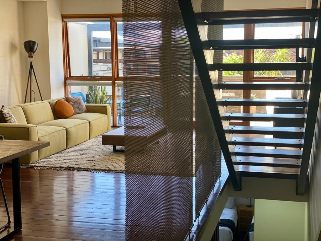 Byron Butter Factory Apartments Μπάιρον Μπέι Εξωτερικό φωτογραφία