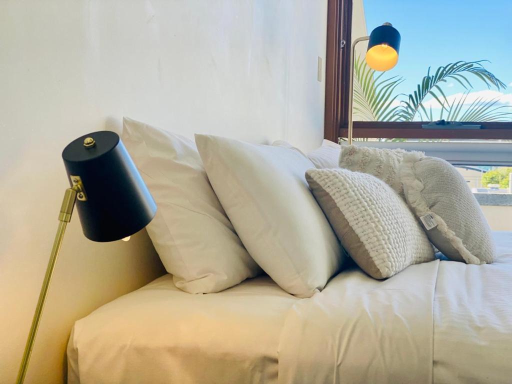 Byron Butter Factory Apartments Μπάιρον Μπέι Εξωτερικό φωτογραφία