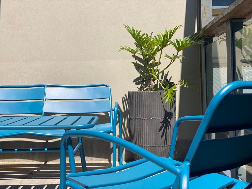 Byron Butter Factory Apartments Μπάιρον Μπέι Εξωτερικό φωτογραφία