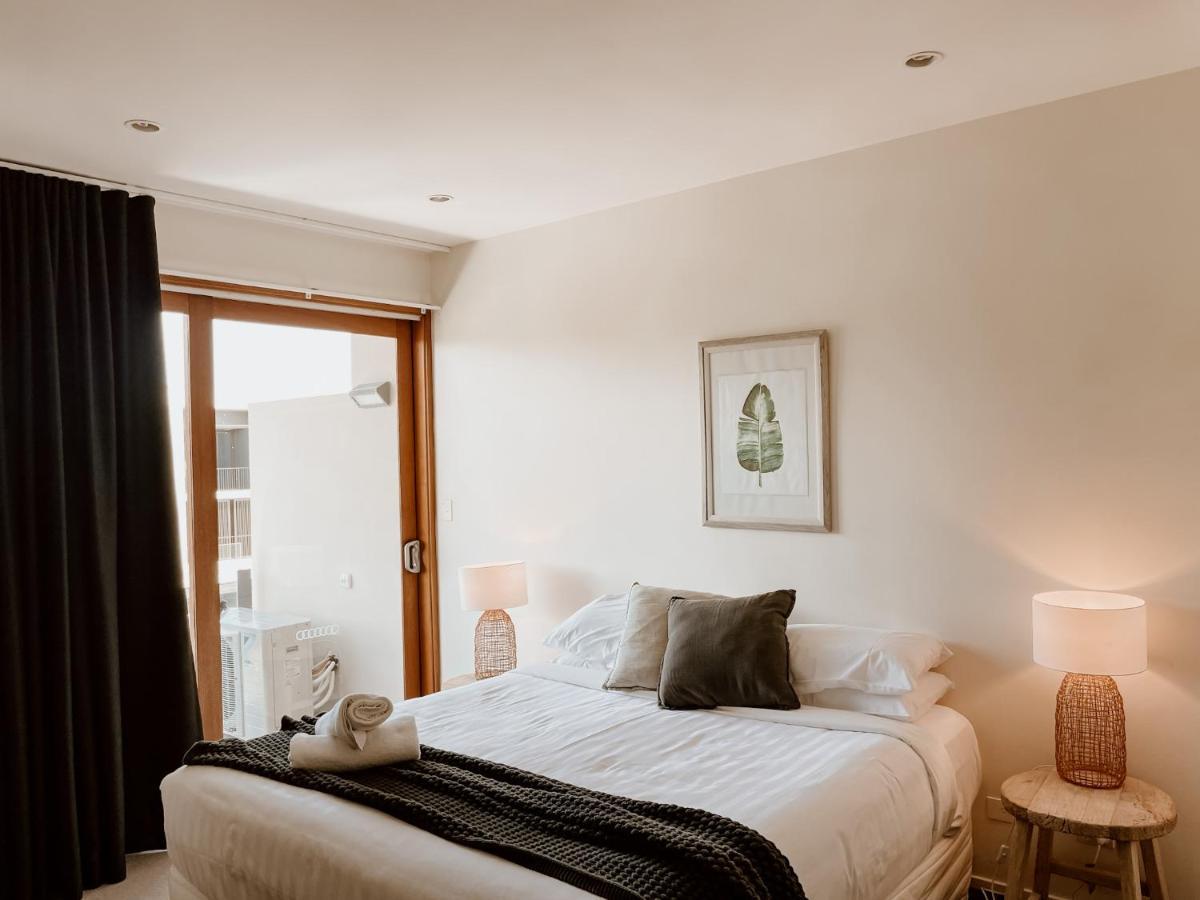 Byron Butter Factory Apartments Μπάιρον Μπέι Εξωτερικό φωτογραφία