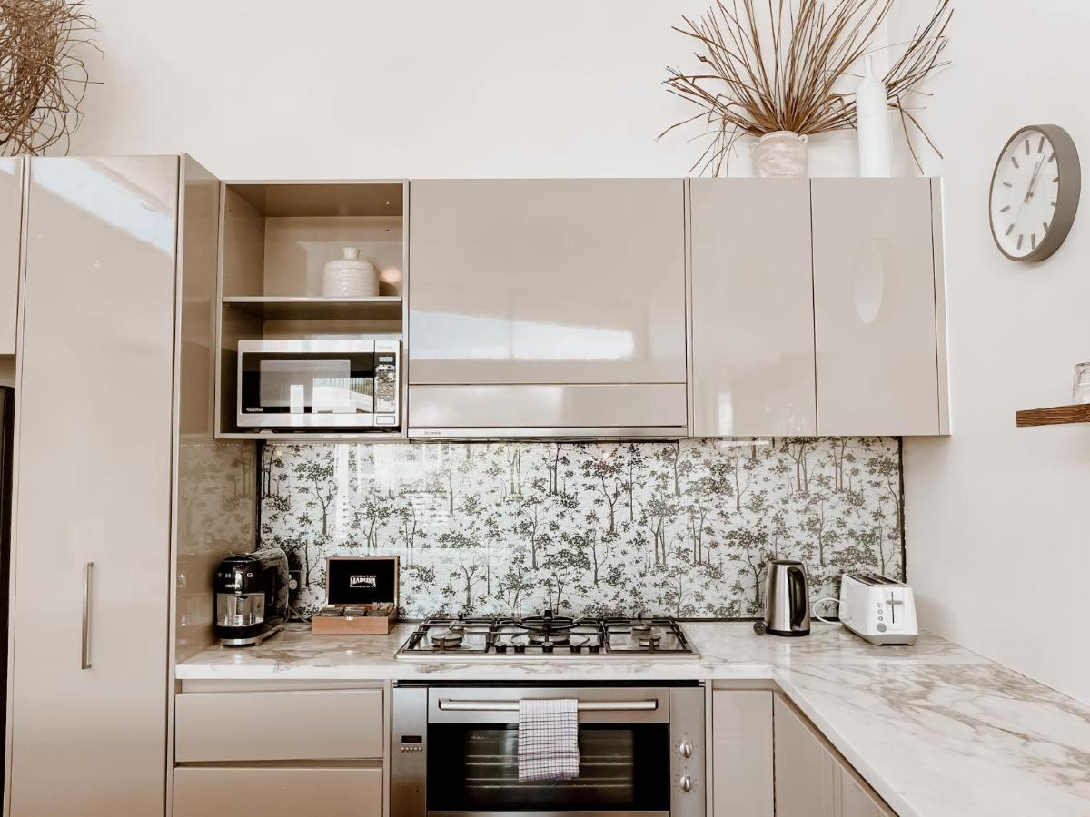 Byron Butter Factory Apartments Μπάιρον Μπέι Εξωτερικό φωτογραφία