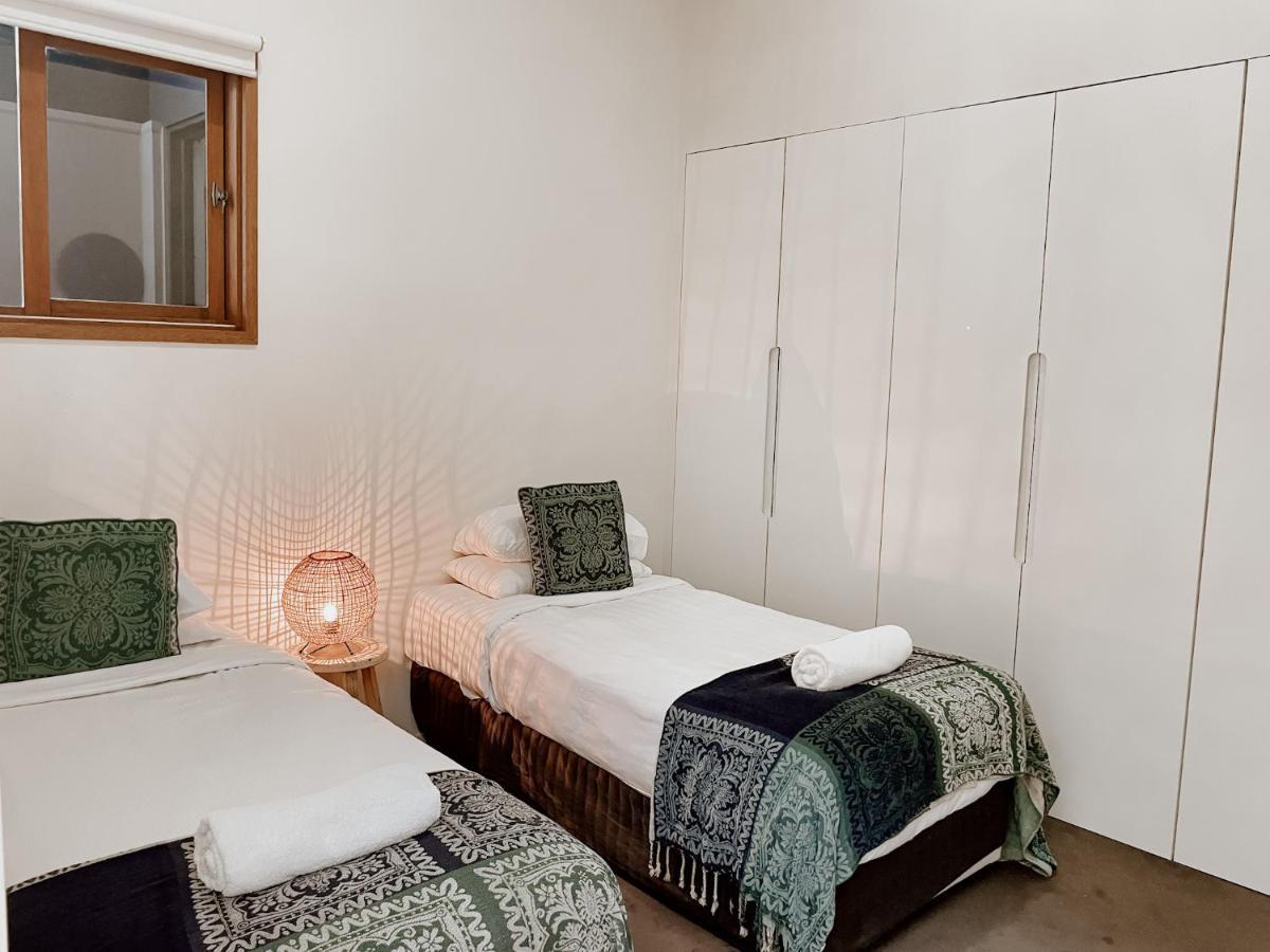 Byron Butter Factory Apartments Μπάιρον Μπέι Εξωτερικό φωτογραφία