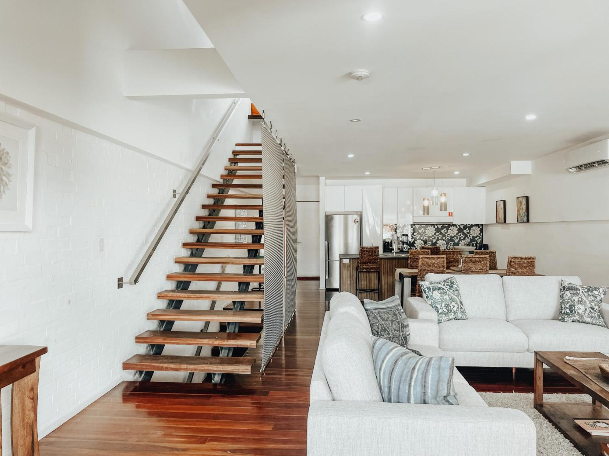 Byron Butter Factory Apartments Μπάιρον Μπέι Εξωτερικό φωτογραφία