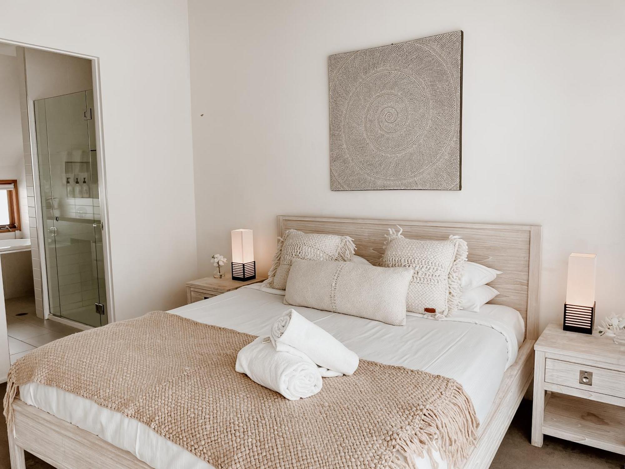 Byron Butter Factory Apartments Μπάιρον Μπέι Εξωτερικό φωτογραφία
