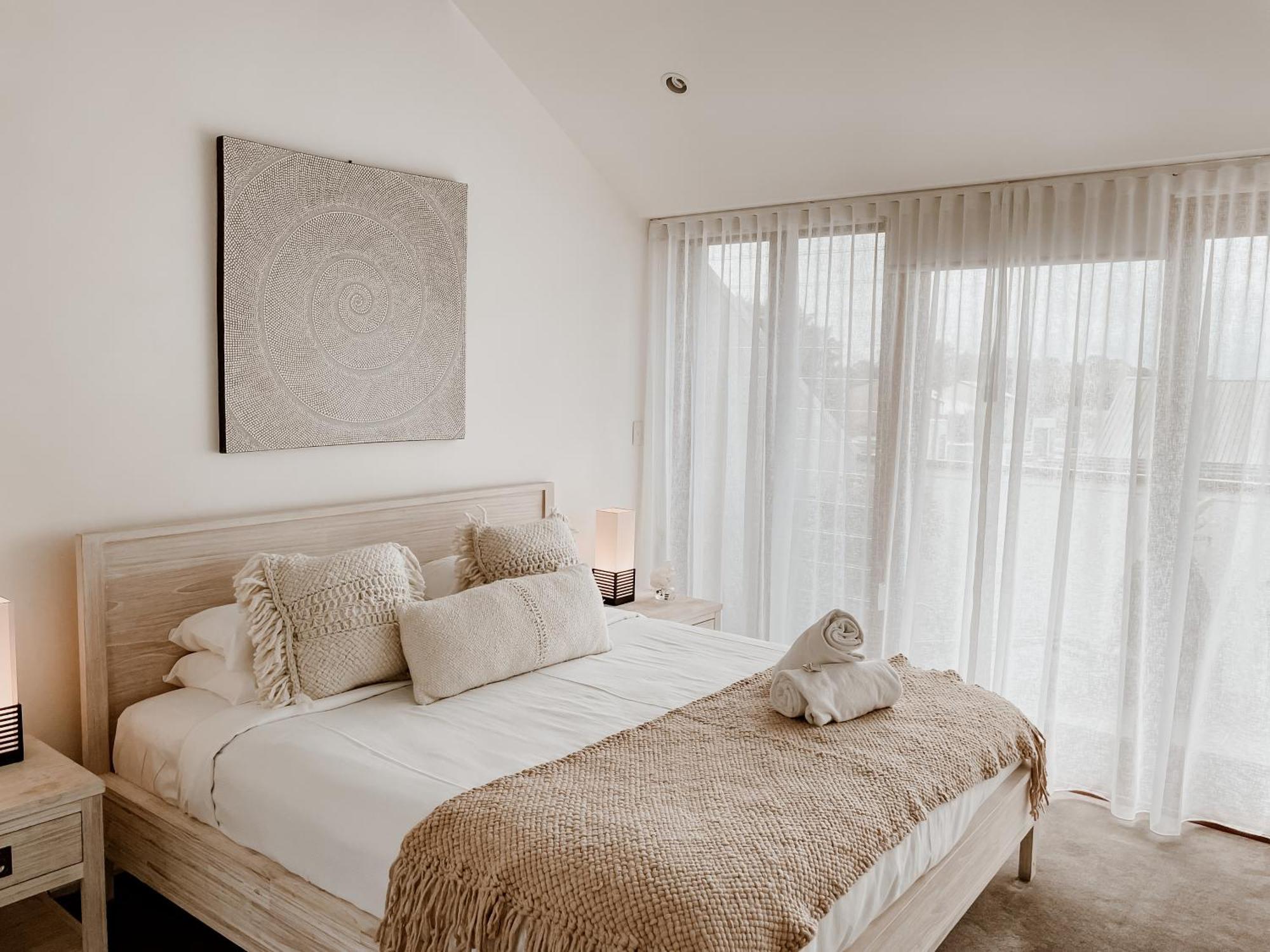 Byron Butter Factory Apartments Μπάιρον Μπέι Εξωτερικό φωτογραφία