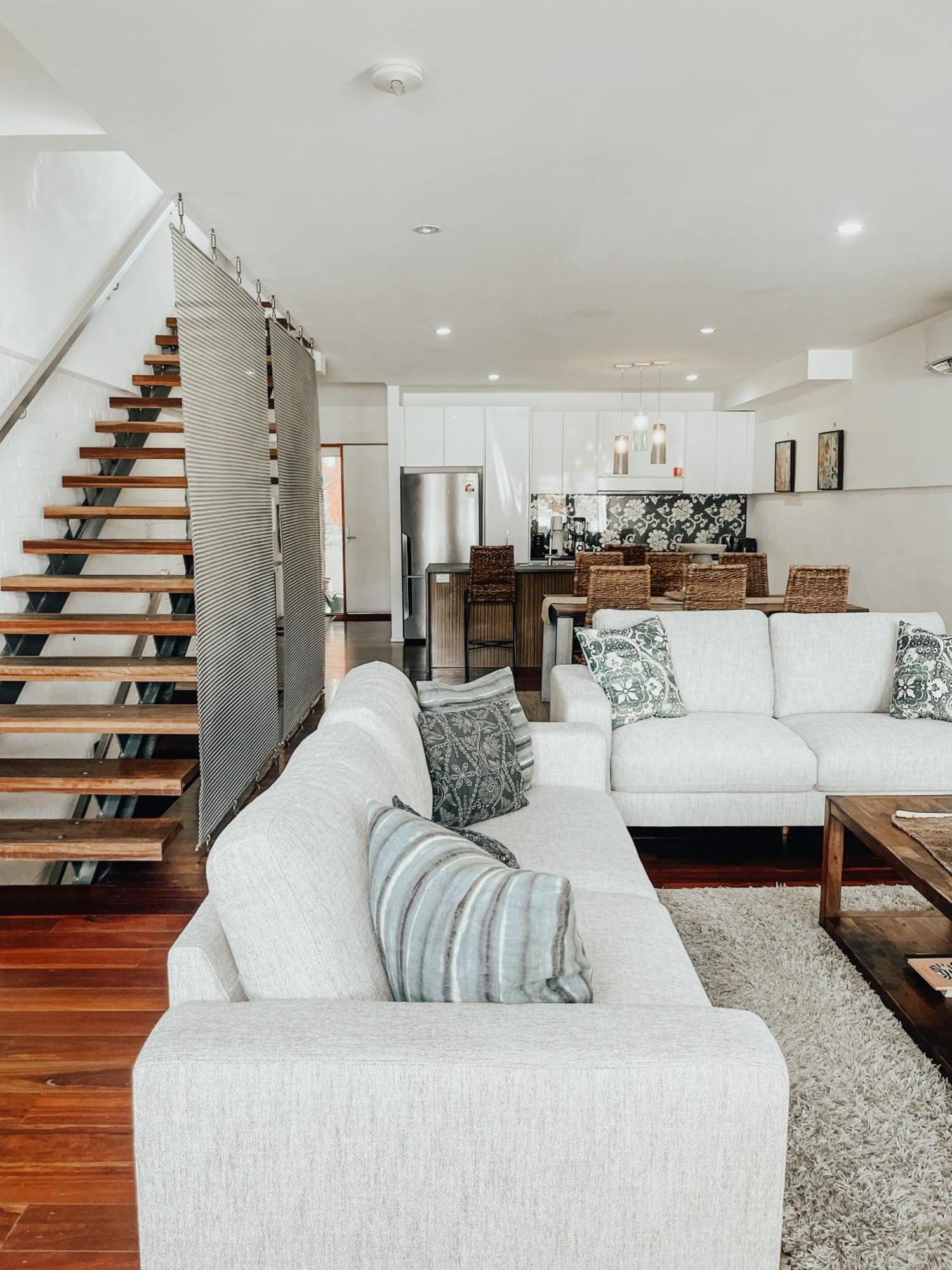 Byron Butter Factory Apartments Μπάιρον Μπέι Εξωτερικό φωτογραφία