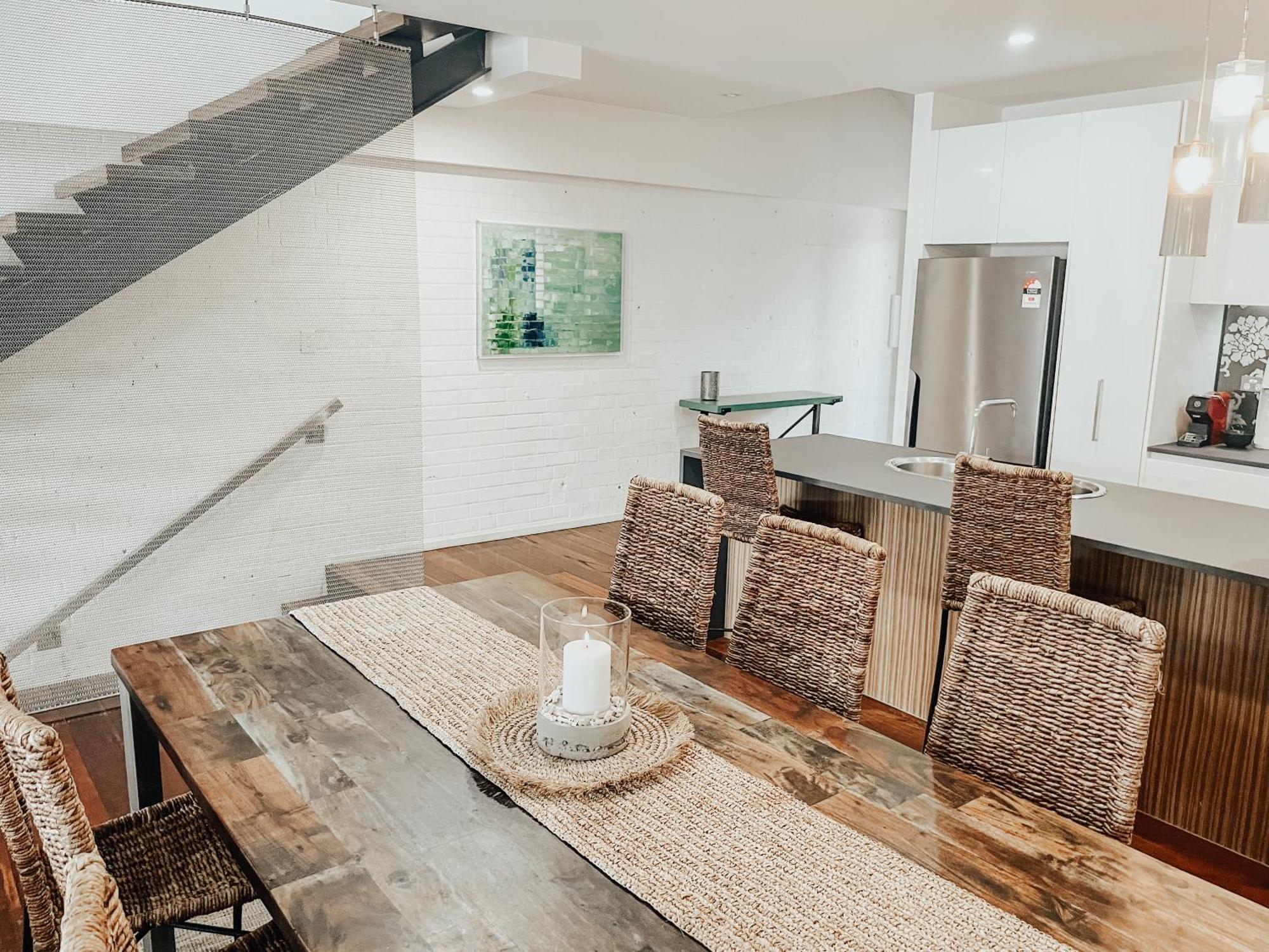 Byron Butter Factory Apartments Μπάιρον Μπέι Εξωτερικό φωτογραφία