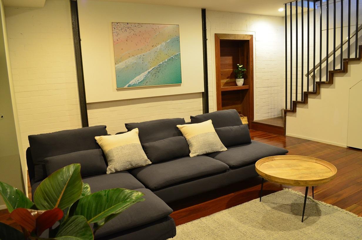 Byron Butter Factory Apartments Μπάιρον Μπέι Εξωτερικό φωτογραφία