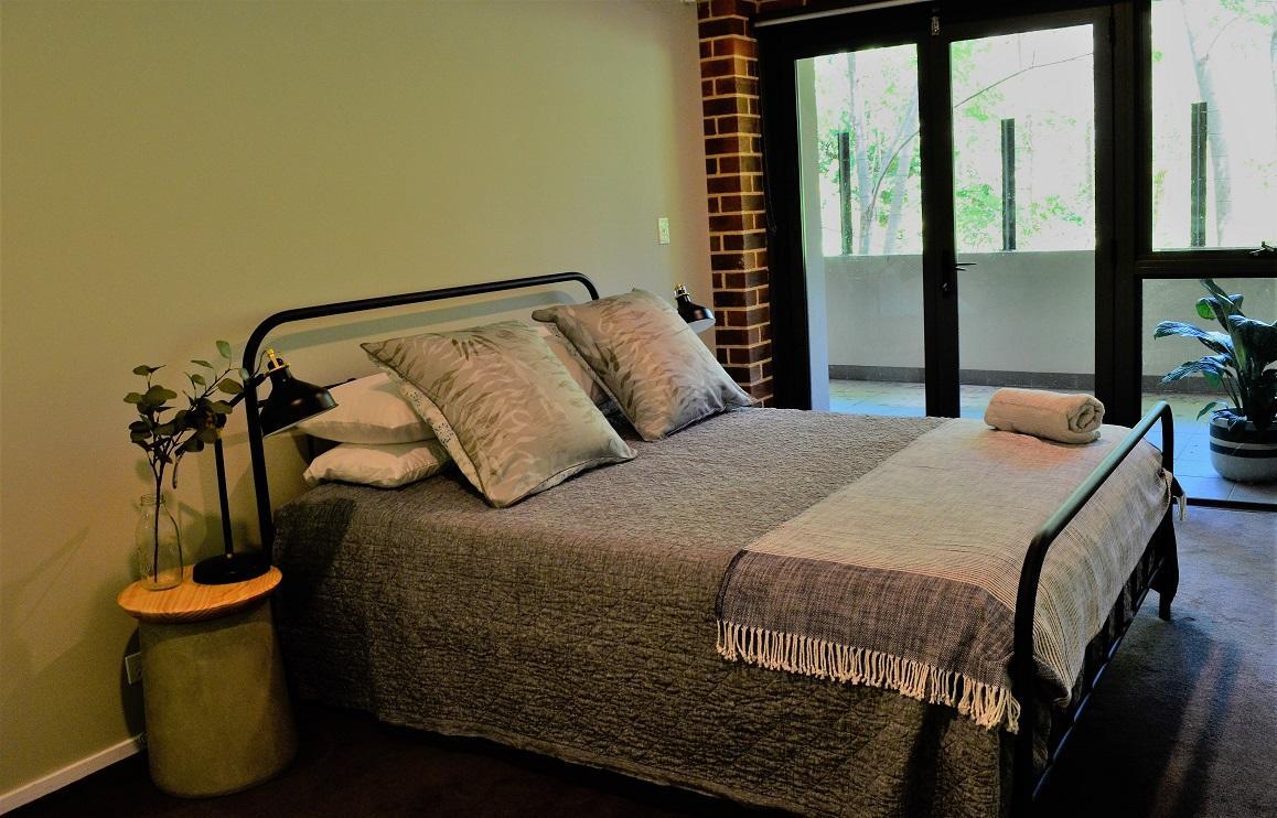 Byron Butter Factory Apartments Μπάιρον Μπέι Εξωτερικό φωτογραφία