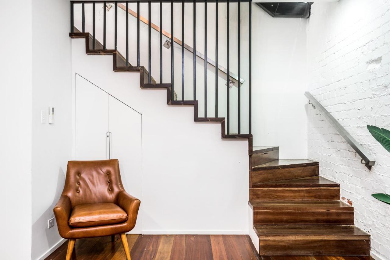 Byron Butter Factory Apartments Μπάιρον Μπέι Εξωτερικό φωτογραφία