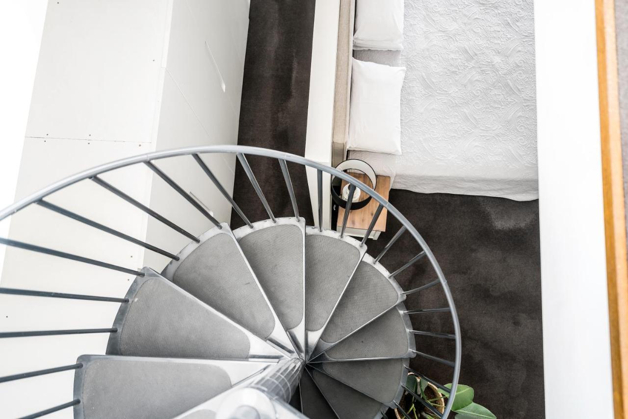Byron Butter Factory Apartments Μπάιρον Μπέι Εξωτερικό φωτογραφία