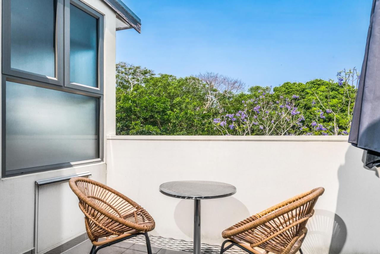 Byron Butter Factory Apartments Μπάιρον Μπέι Εξωτερικό φωτογραφία
