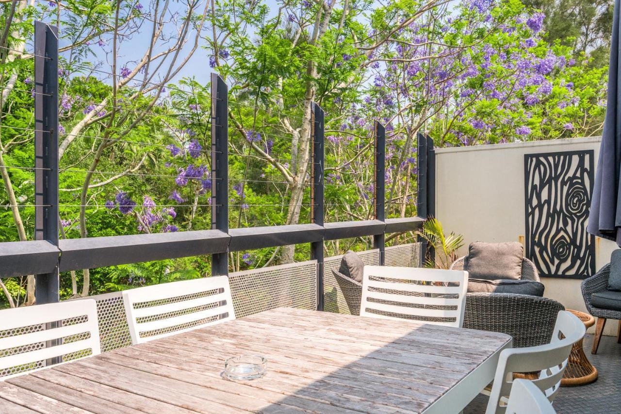 Byron Butter Factory Apartments Μπάιρον Μπέι Εξωτερικό φωτογραφία